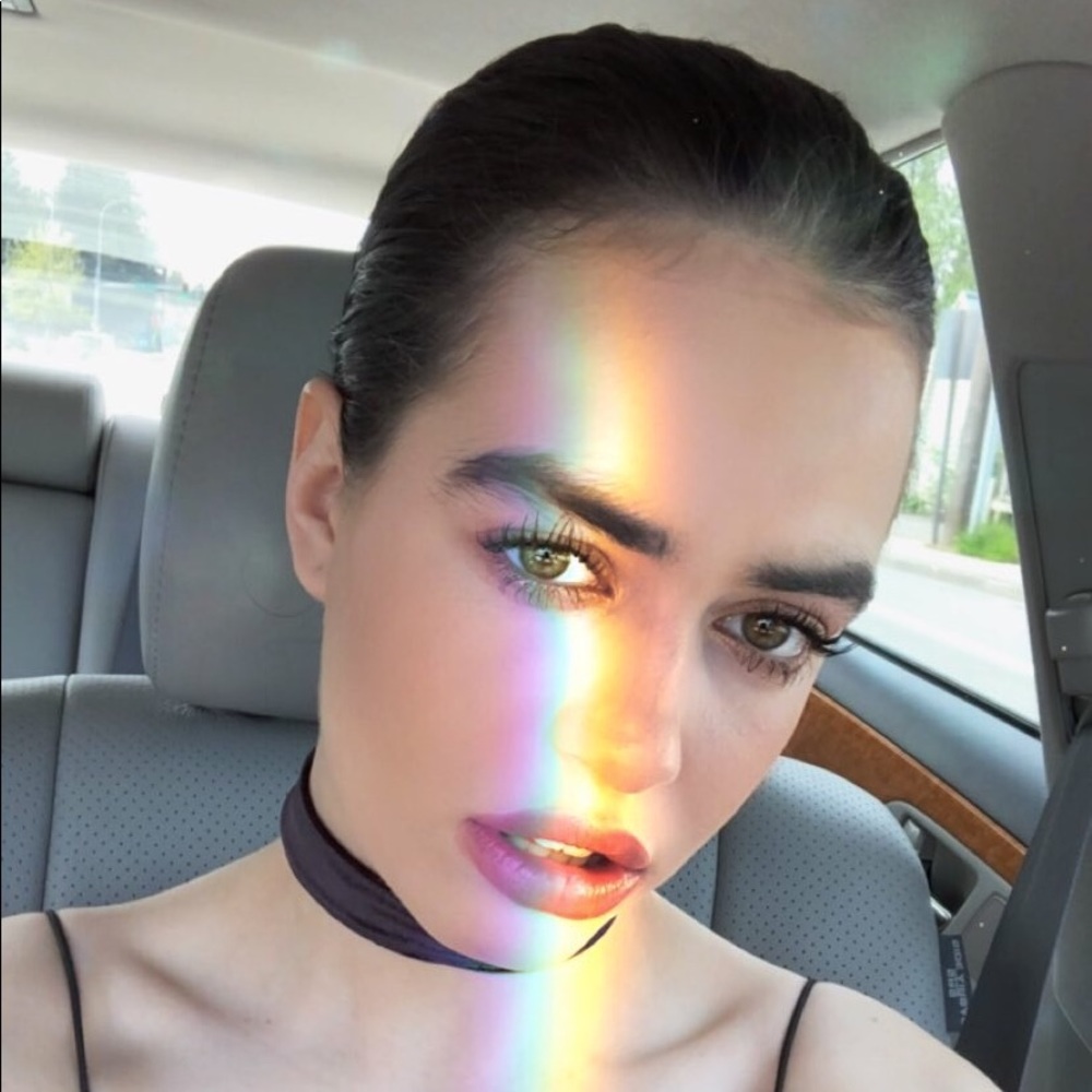 Meet your Posher, Ali